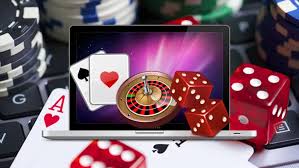 Вход на зеркало Casino GetWin